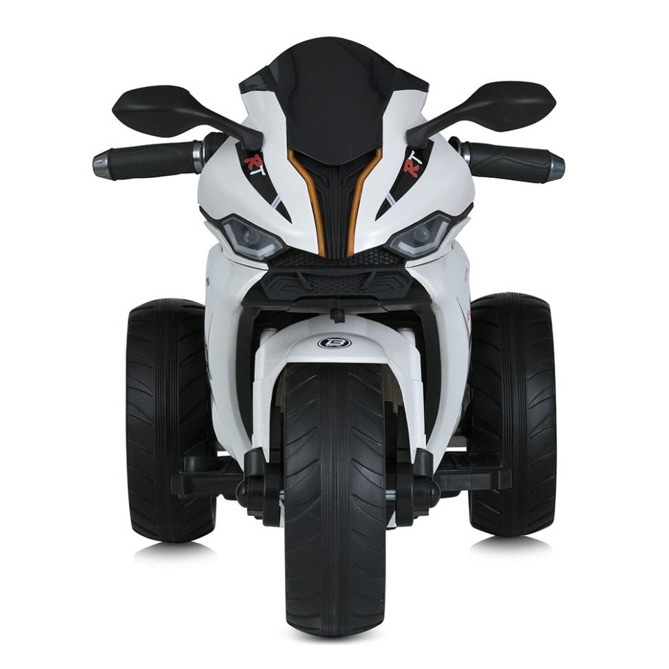Дитячий електромобіль Мотоцикл Bambi Racer M 5823EL-1 до 30 кг