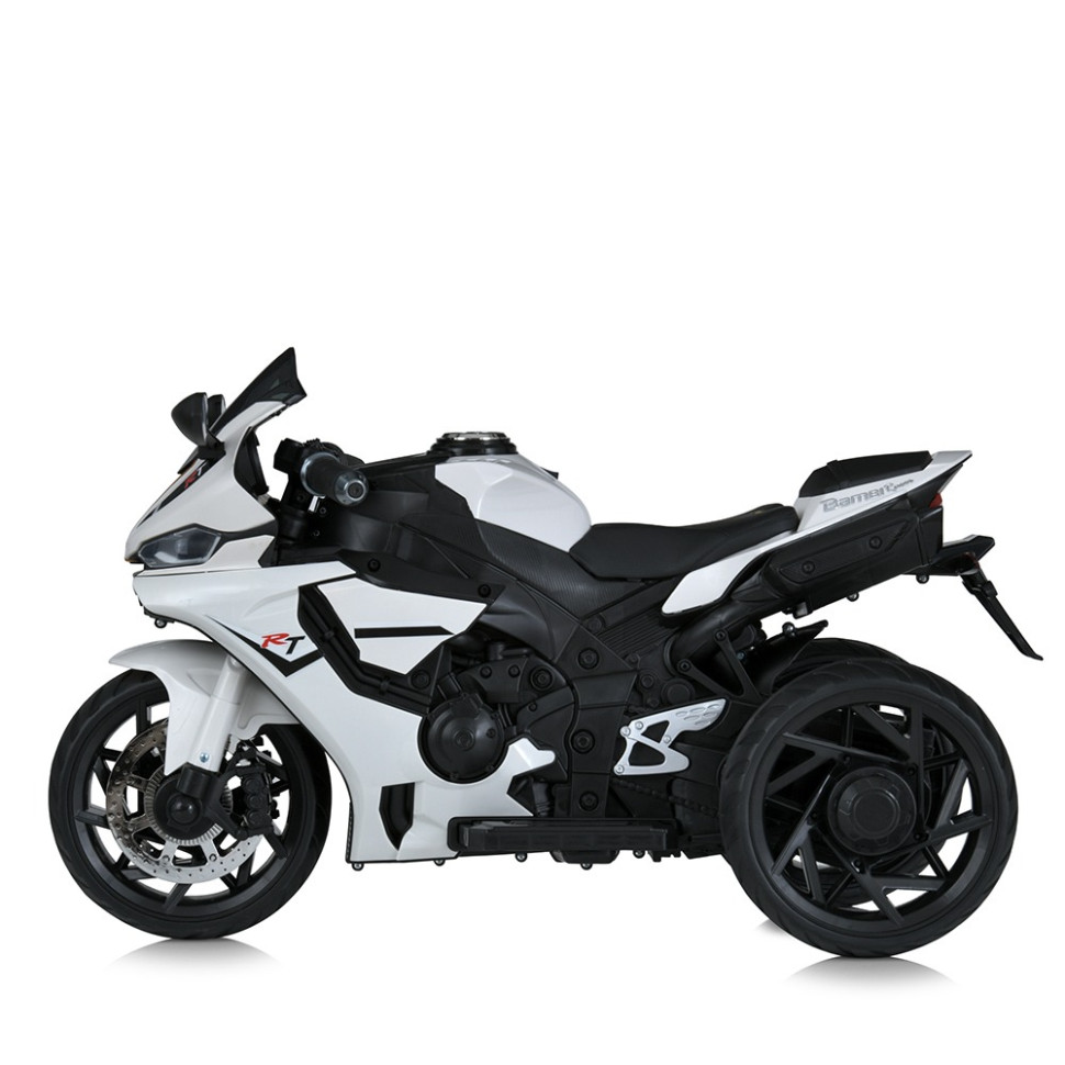 Дитячий електромобіль Мотоцикл Bambi Racer M 5823EL-1 до 30 кг