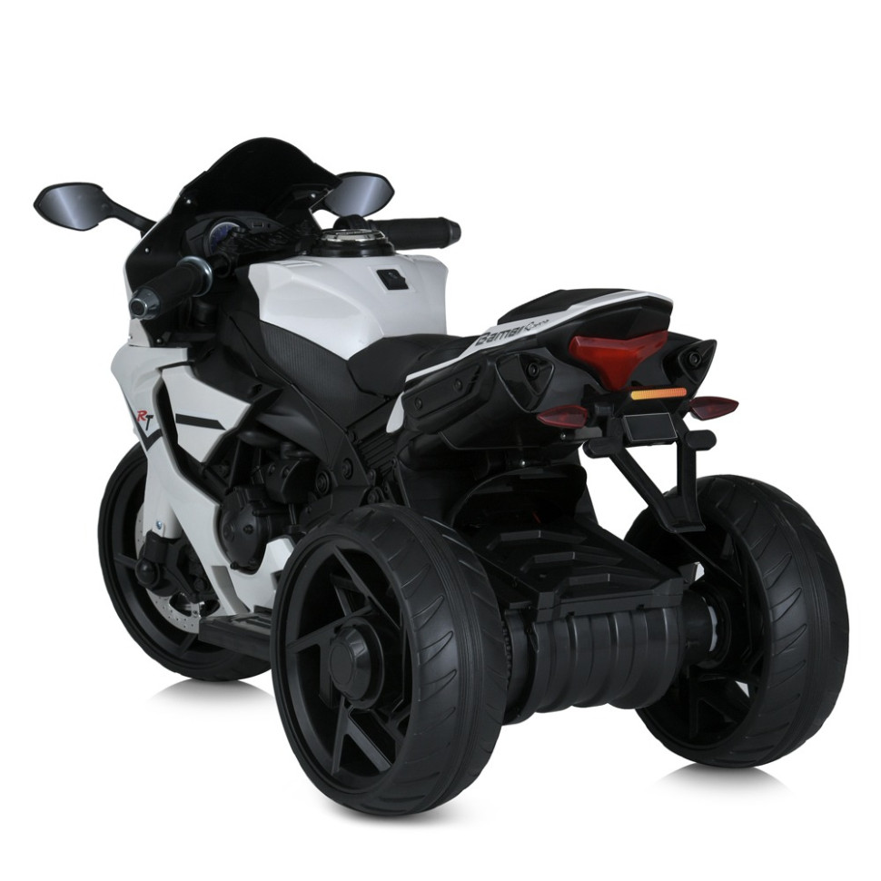 Дитячий електромобіль Мотоцикл Bambi Racer M 5823EL-1 до 30 кг