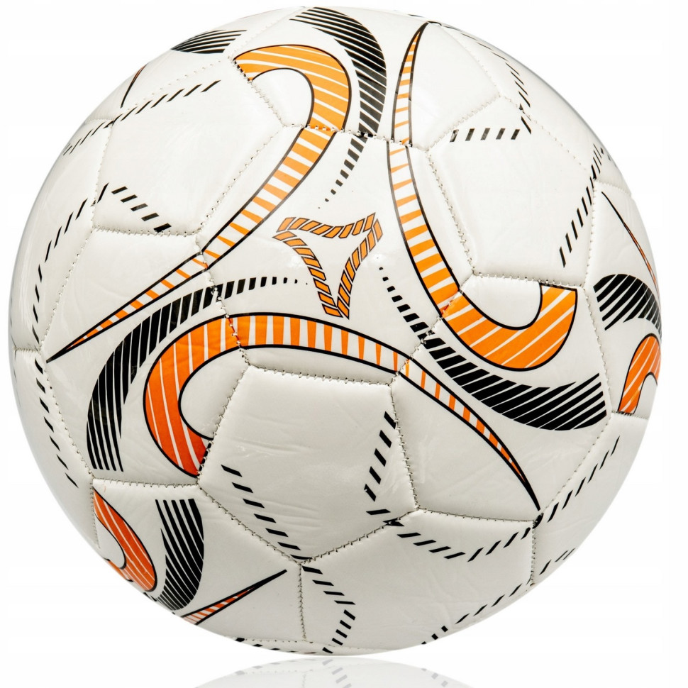 М'яч футбольний SportVida SV-SE0100 розмір № 5