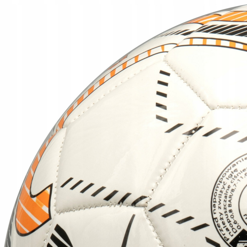М'яч футбольний SportVida SV-SE0100 розмір № 5