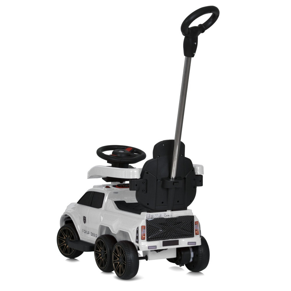 Детский электромобиль Машина Bambi M 5900EBLR-1 до 25 кг