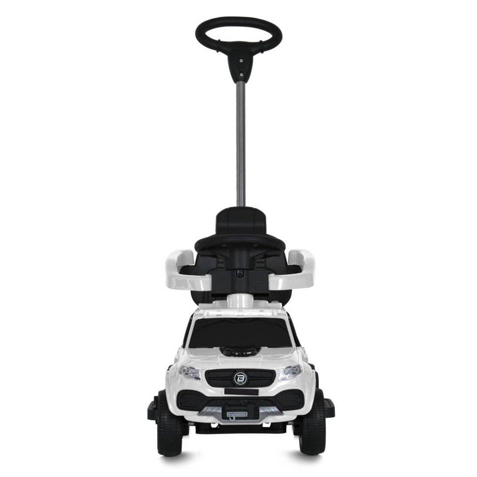 Детский электромобиль Машина Bambi M 5900EBLR-1 до 25 кг