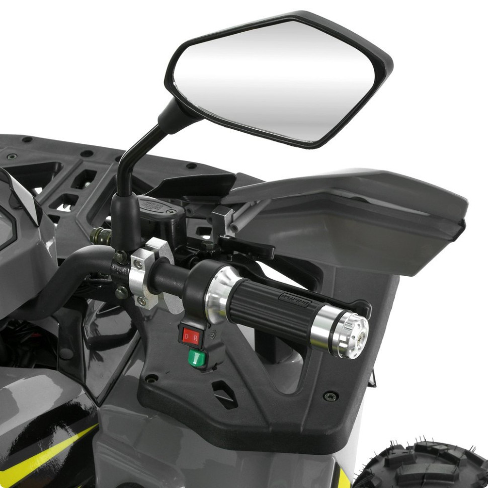 Дитячий електромобіль Квадроцикл Prof1 HB-EATV1450-11-6 до 82 кг