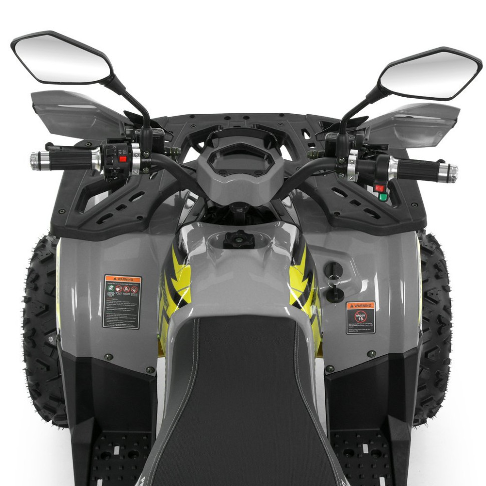 Дитячий електромобіль Квадроцикл Prof1 HB-EATV1450-11-6 до 82 кг