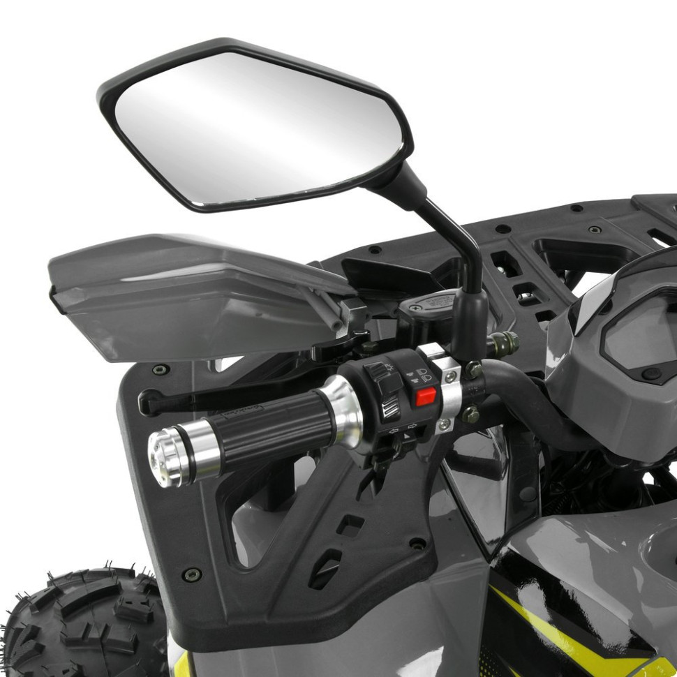 Дитячий електромобіль Квадроцикл Prof1 HB-EATV1450-11-6 до 82 кг