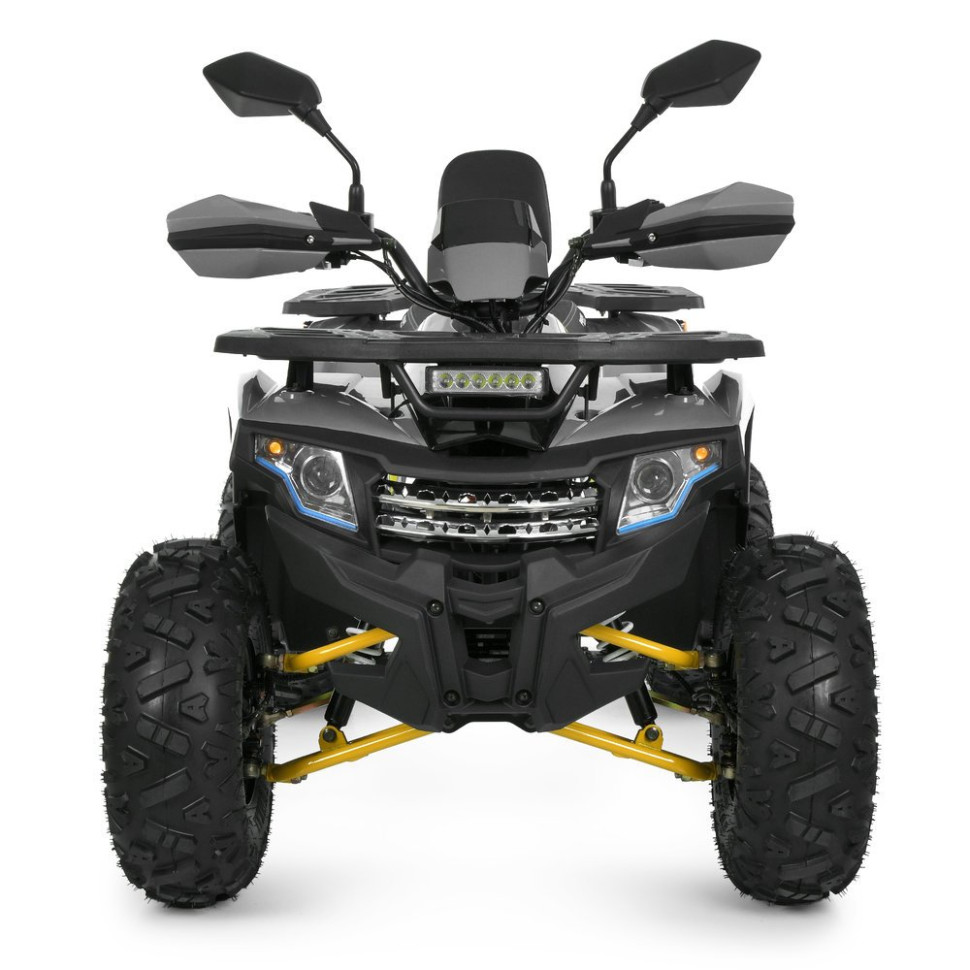 Дитячий електромобіль Квадроцикл Prof1 HB-EATV1450-11-6 до 82 кг