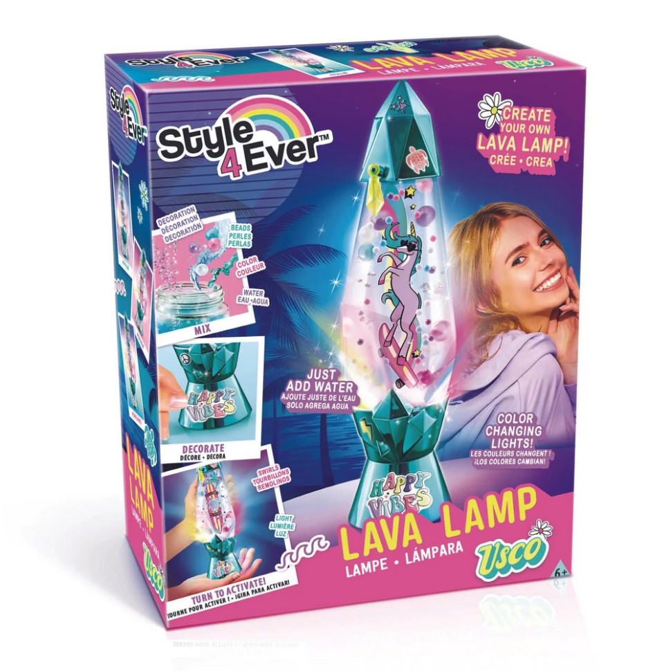Набор для творчества Style 4 Ever 
