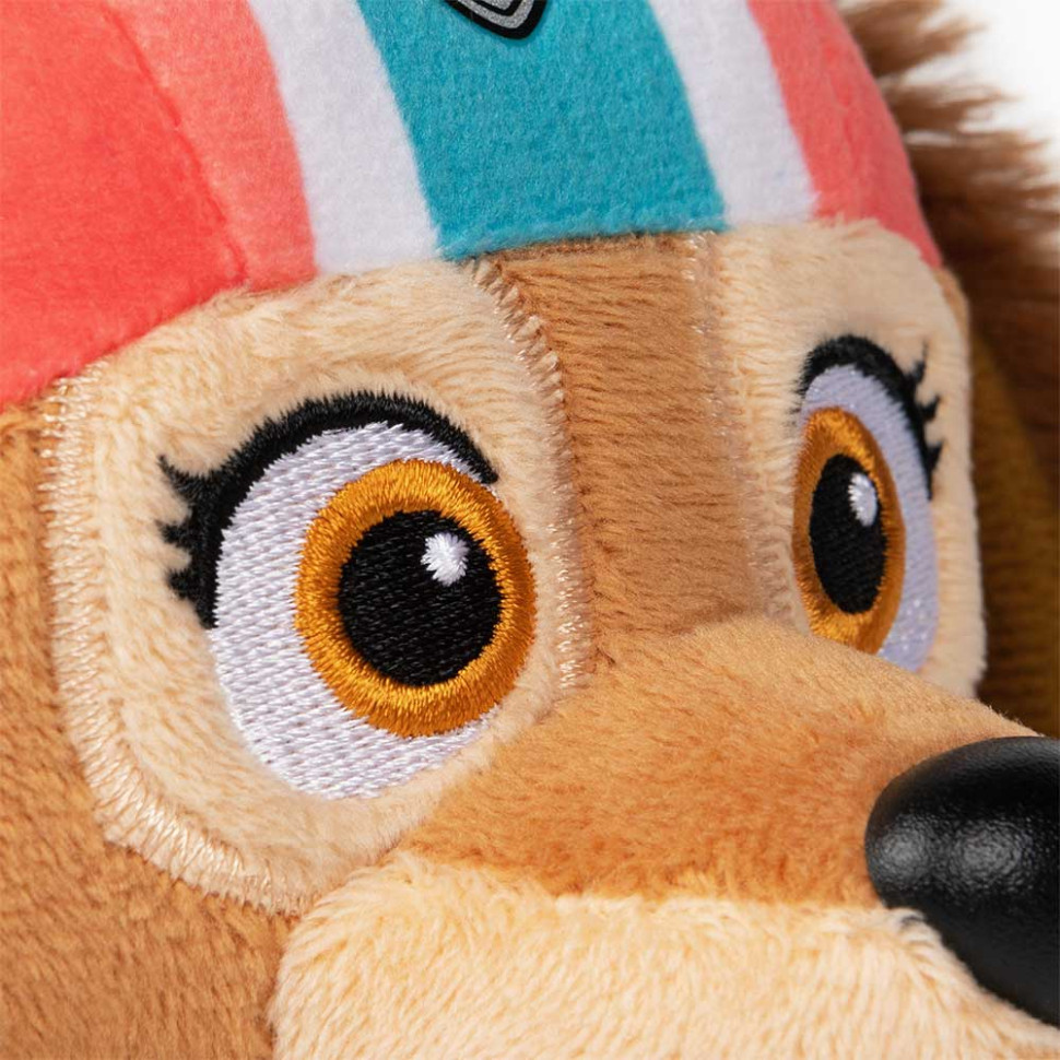 Мягкая игрушка щенок Либерти Spin Master SM84240/6978 Щенячий патруль, 15 см