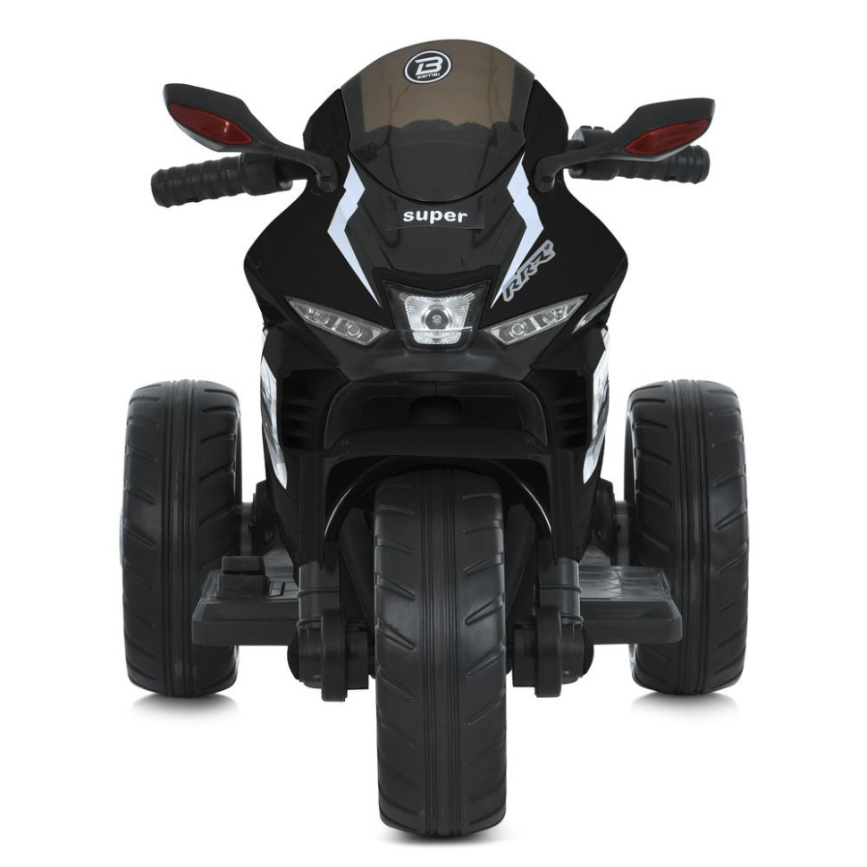 Дитячий електромобіль Мотоцикл Bambi Racer M 6220ELR-2 до 25 кг