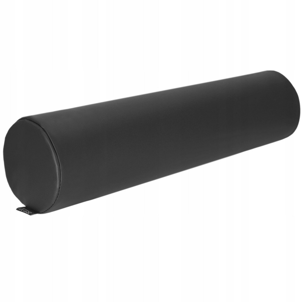 Валик для реабилитации и массажа 4FIZJO P-5907739319722 Black 60 x 15 см