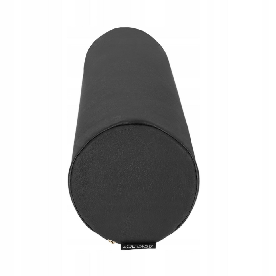 Валик для реабилитации и массажа 4FIZJO P-5907739319722 Black 60 x 15 см