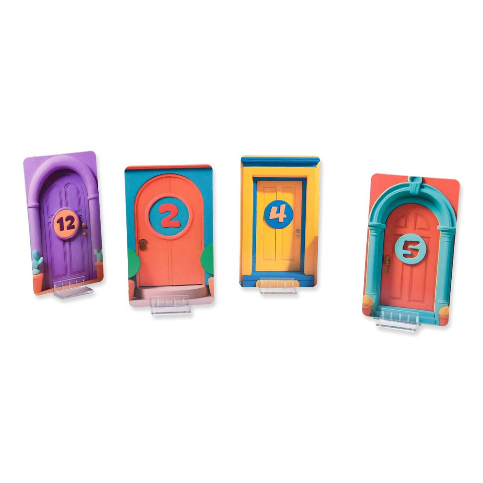 Настольная игра Мафия