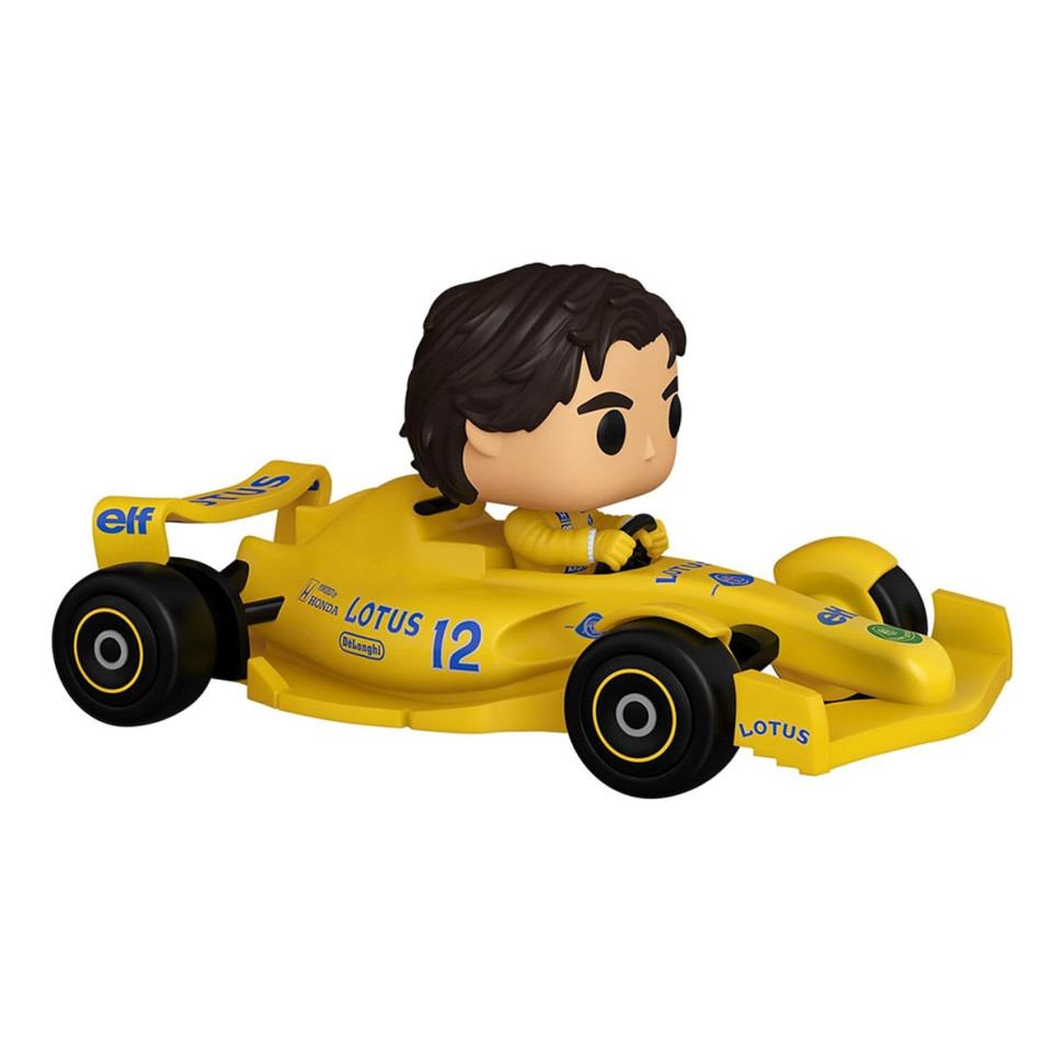 Ігрова фігурка FUNKO POP! серії 