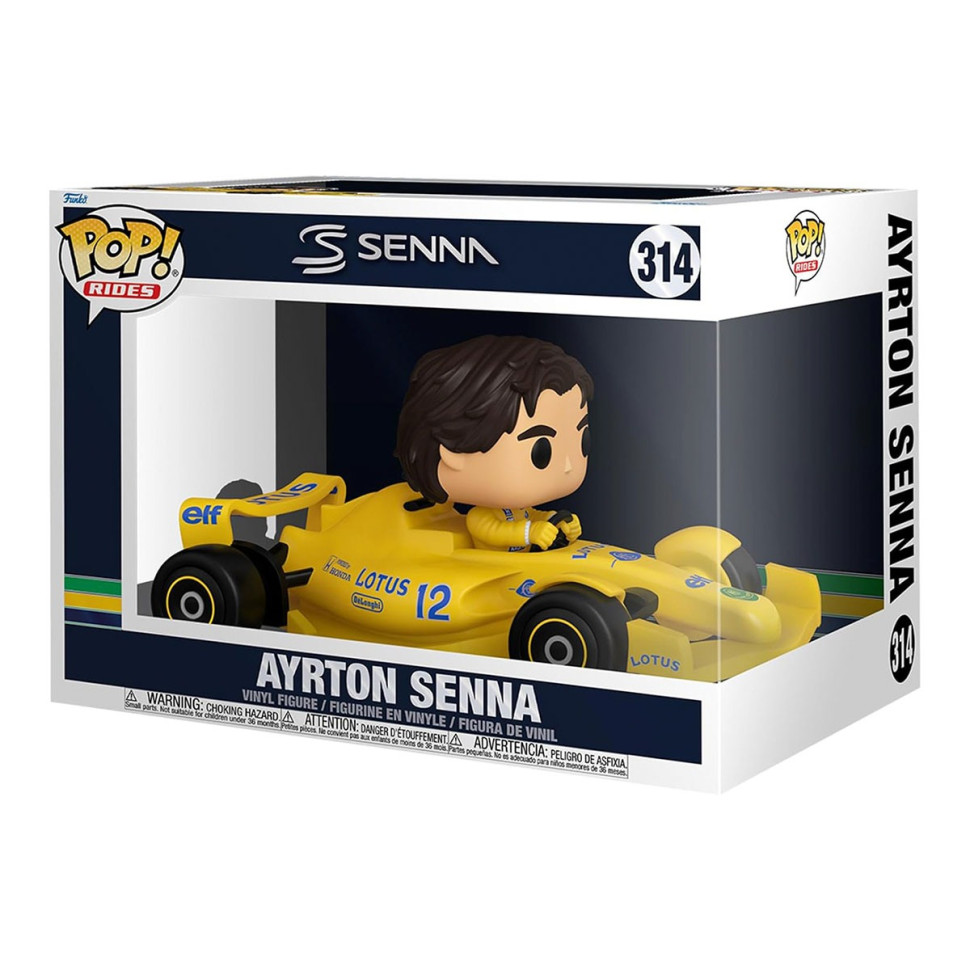 Ігрова фігурка FUNKO POP! серії 