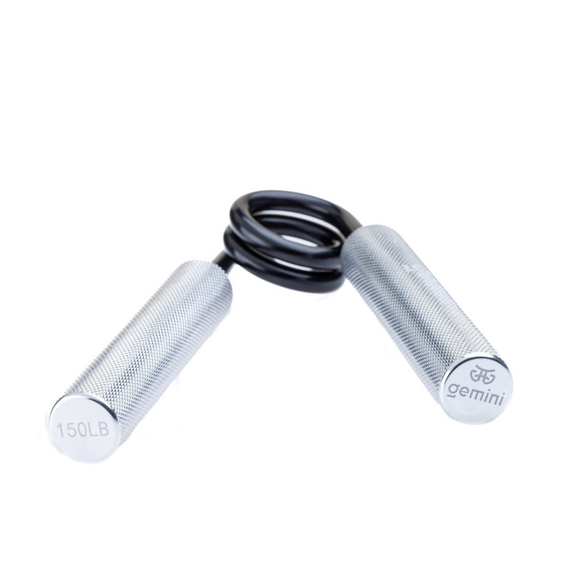 Профессиональный эспандер кистевой Bone Crusher Gemini Sport GI-4125-150LB нагрузка 68кг
