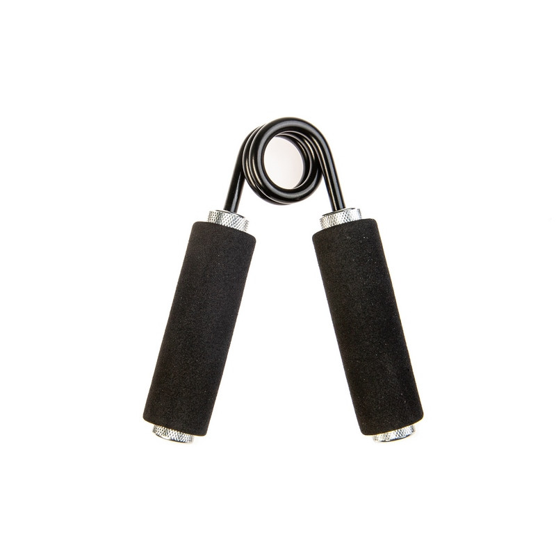 Профессиональный эспандер кистевой Bone Crusher Gemini Sport GI-4125-150LB нагрузка 68кг