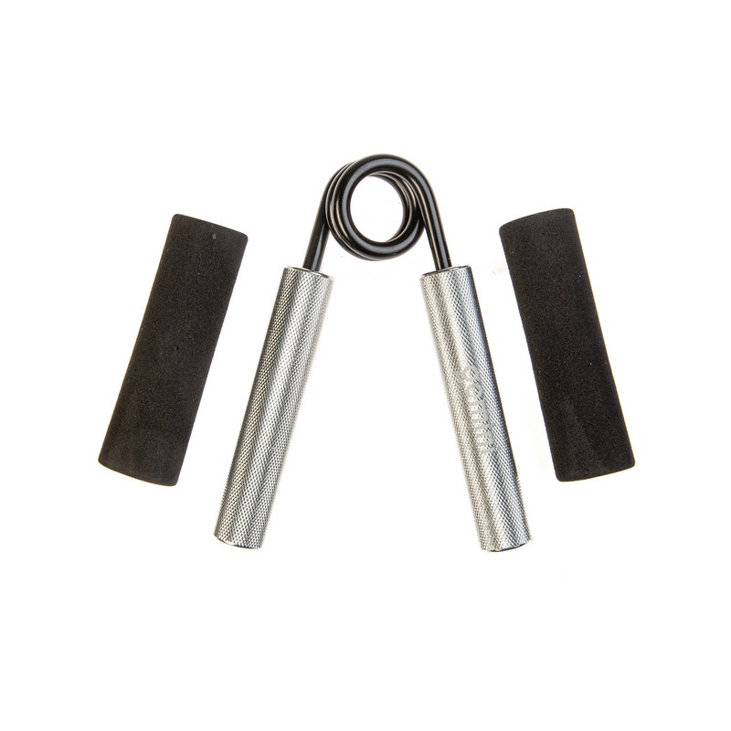 Профессиональный эспандер кистевой Bone Crusher Gemini Sport GI-4125-150LB нагрузка 68кг