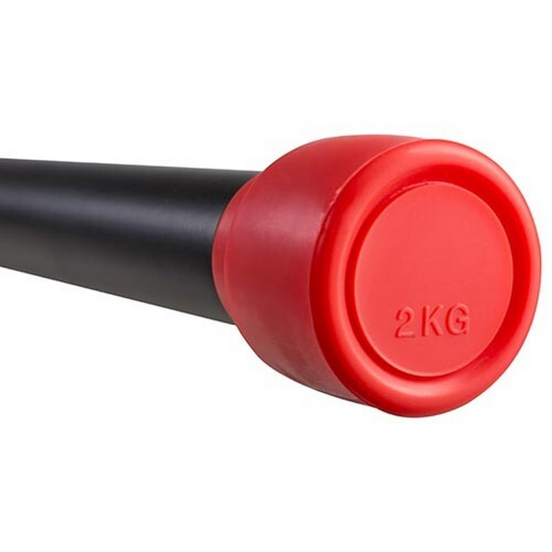 Палка гимнастическая Бодибар (Body Bar) Gemini Sport 82341-2, 2 кг
