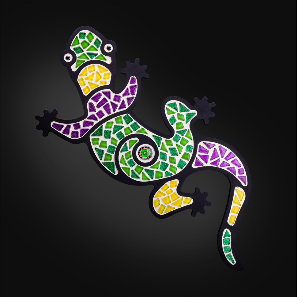 Дитячий набір для творчості кришталева мозаїка