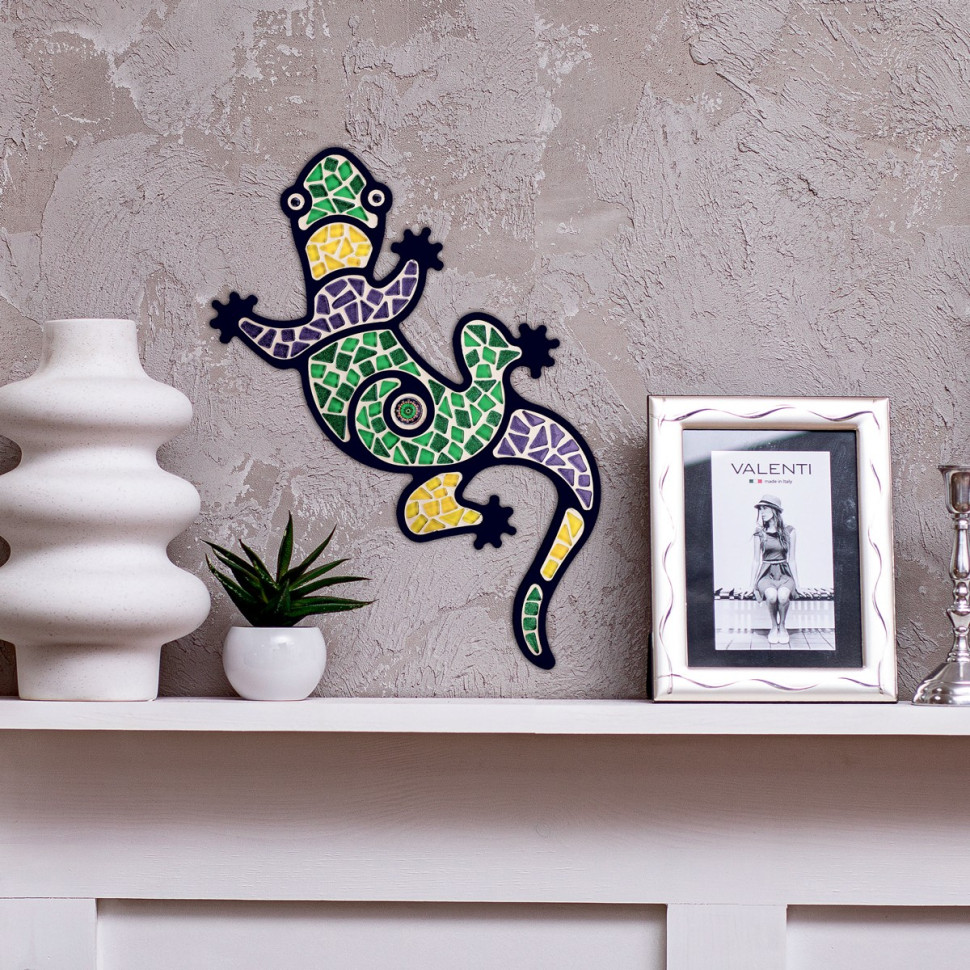 Дитячий набір для творчості кришталева мозаїка