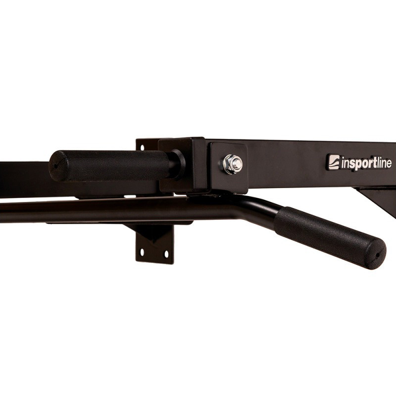 Турник настенный LCR1103 inSPORTline 5494-ISL, до 120 кг