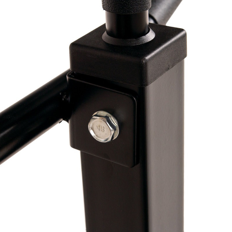 Турник настенный LCR1103 inSPORTline 5494-ISL, до 120 кг