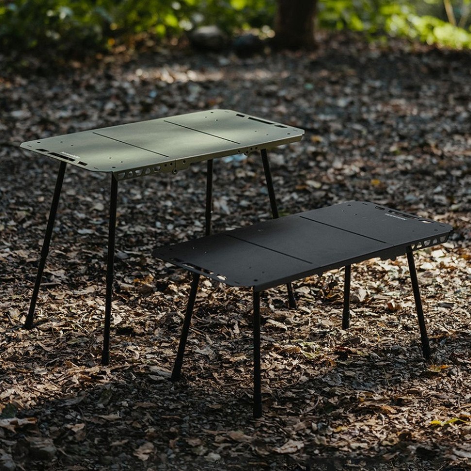 Складной стол CNK2450JJ025 Naturehike 6977465868688 размер 80х40 см