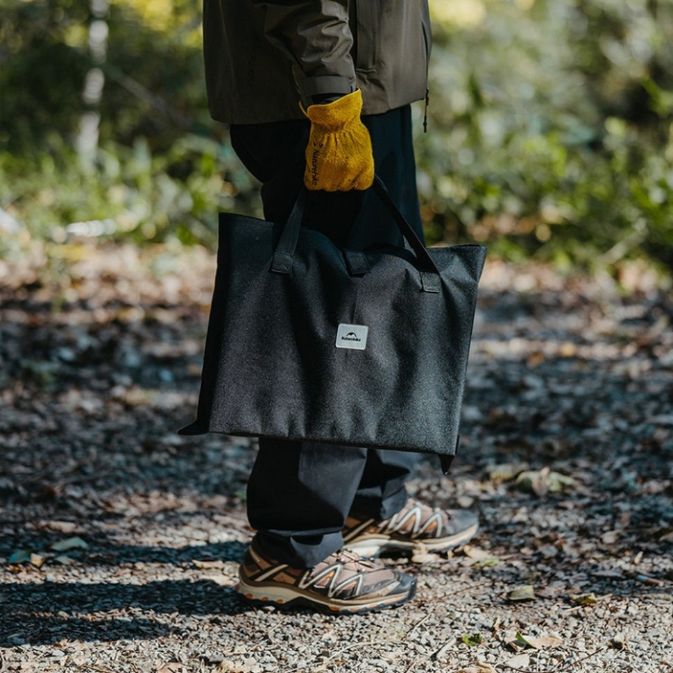 Складной стол CNK2450JJ025 Naturehike 6977465868688 размер 80х40 см