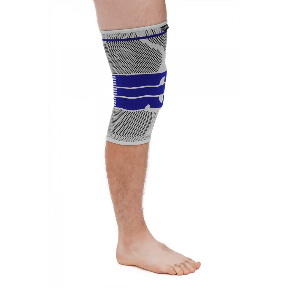 Фиксатор (бандаж) для колена 3D Cornix XR-0202 Size M