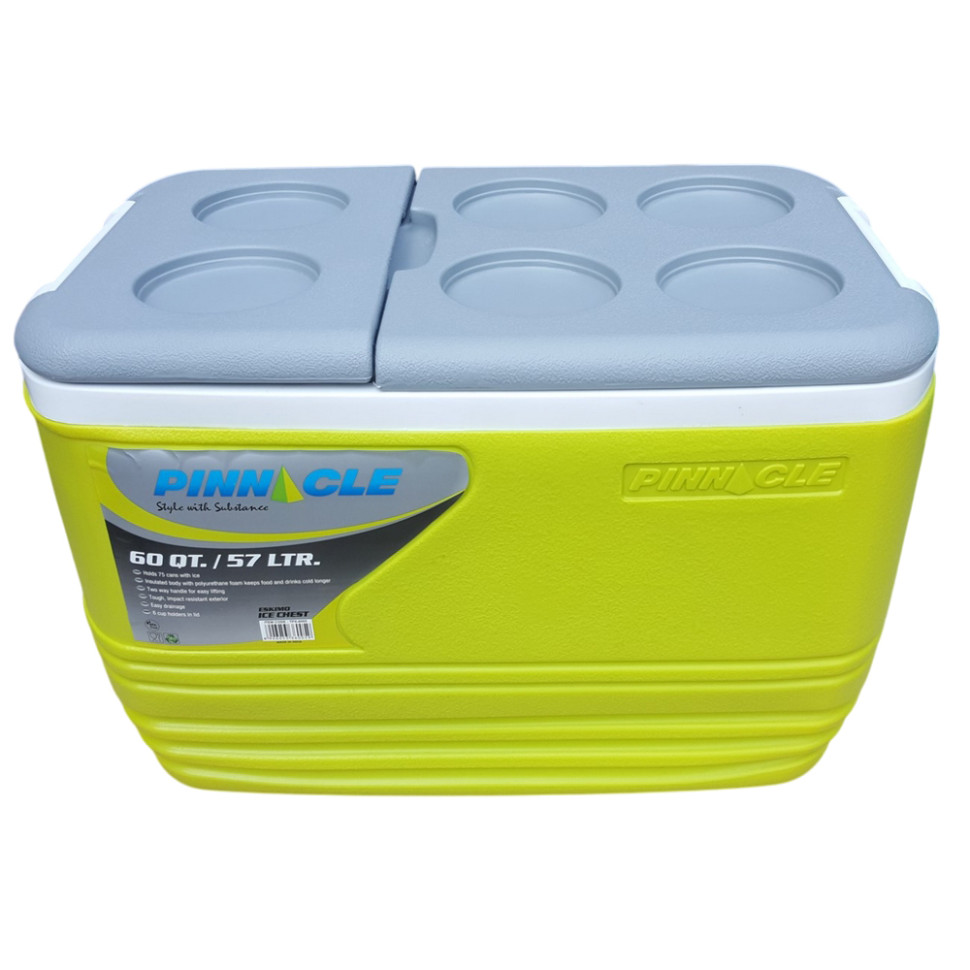 Термобокс Eskimo Pinnacle 0682622060053_1, 57 литров