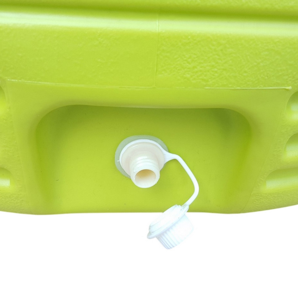 Термобокс Eskimo Pinnacle 0682622060053_1, 57 литров