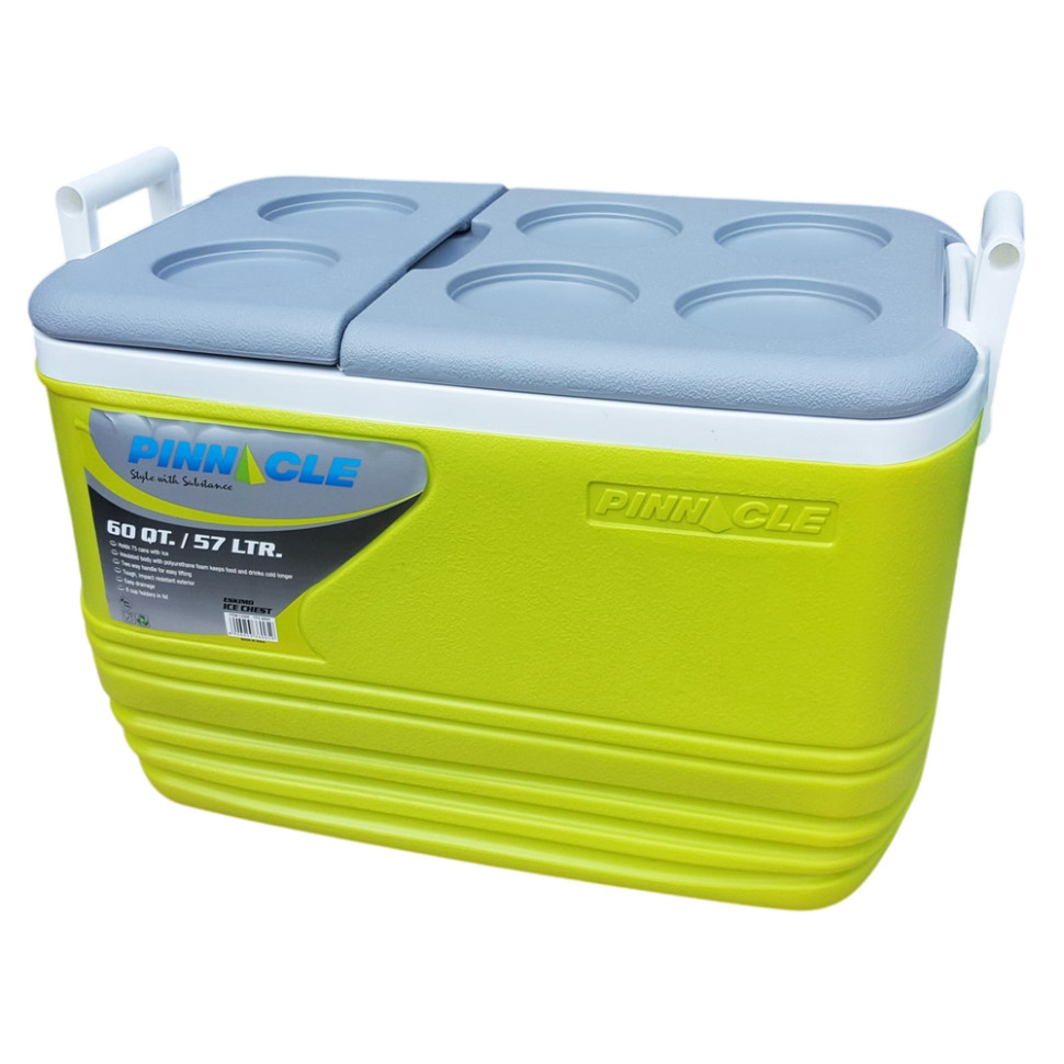 Термобокс Eskimo Pinnacle 0682622060053_1, 57 литров