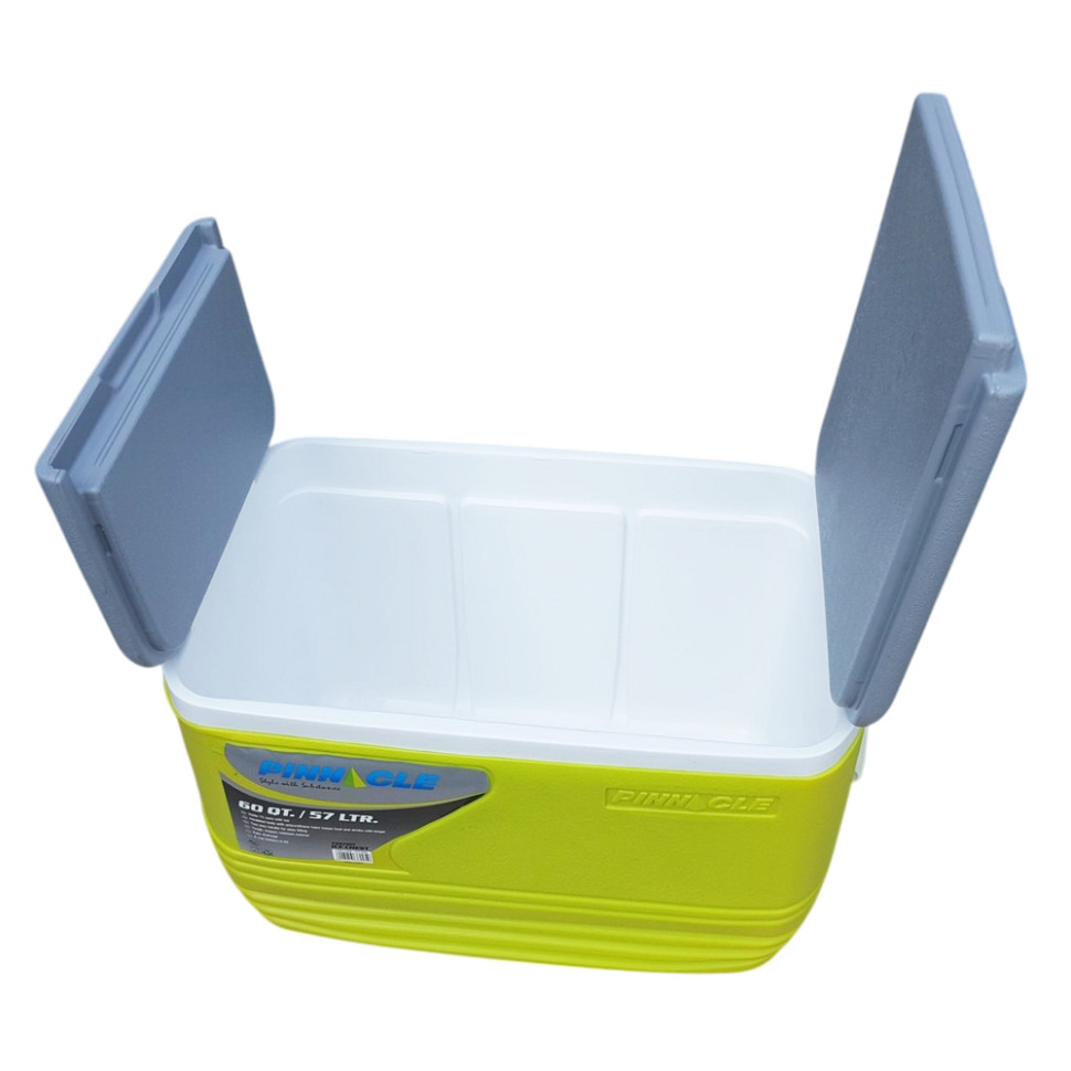 Термобокс Eskimo Pinnacle 0682622060053_1, 57 литров