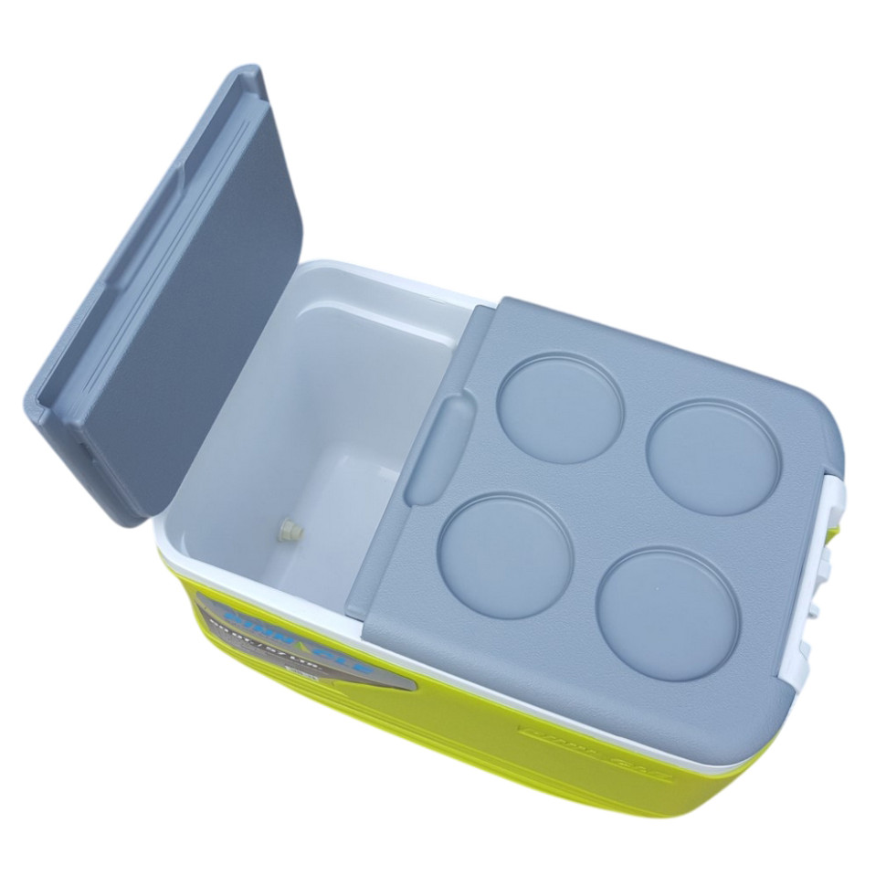 Термобокс Eskimo Pinnacle 0682622060053_1, 57 литров