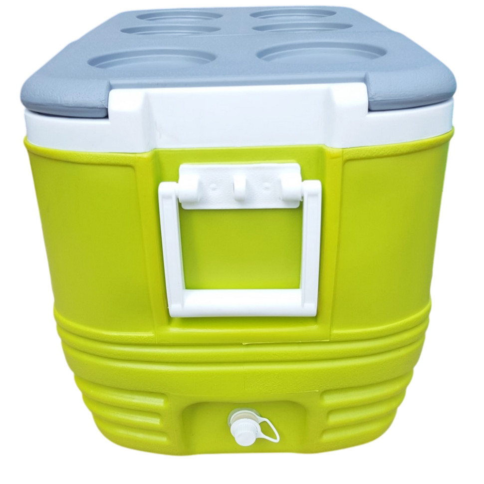 Термобокс Eskimo Pinnacle 0682622060053_1, 57 литров