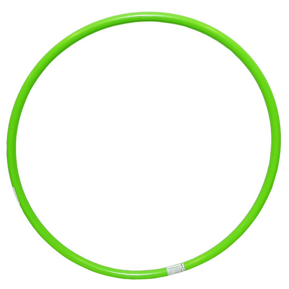 Обруч гімнастичний Хулахуп MToys 23252(Green) 85 см