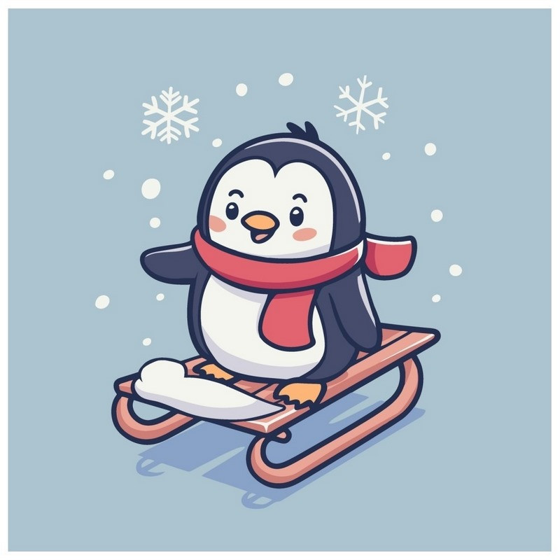 Картина по номерам 