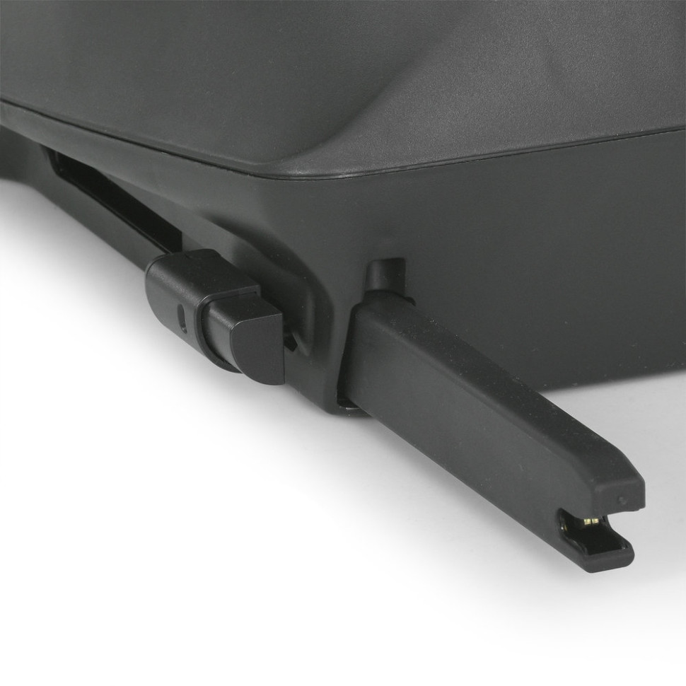 Автокресло детское i-SIZE R129 El Camino ME 1207 Black