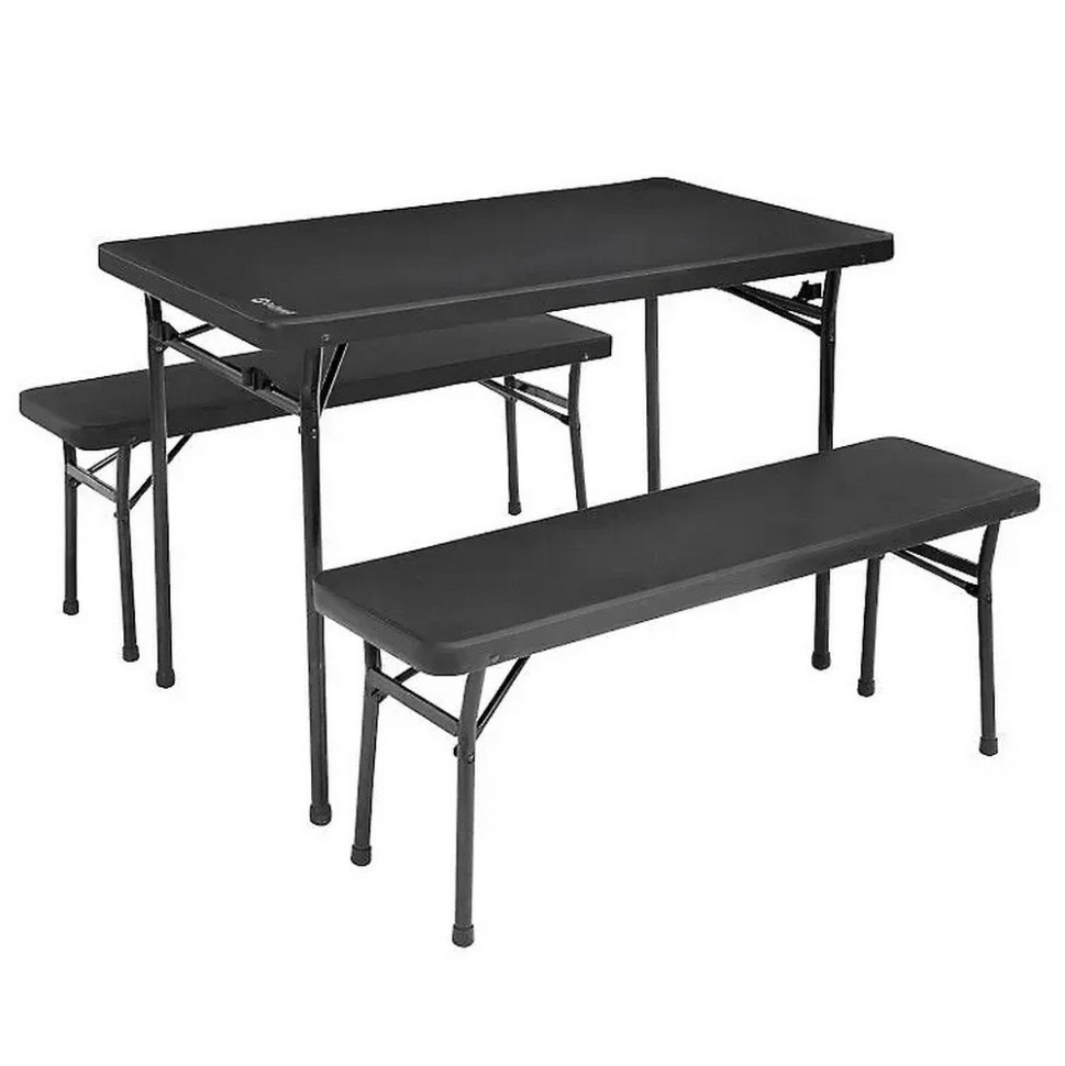 Стол раскладной Pemberton Picnic Set (531140) Outwell 931568
