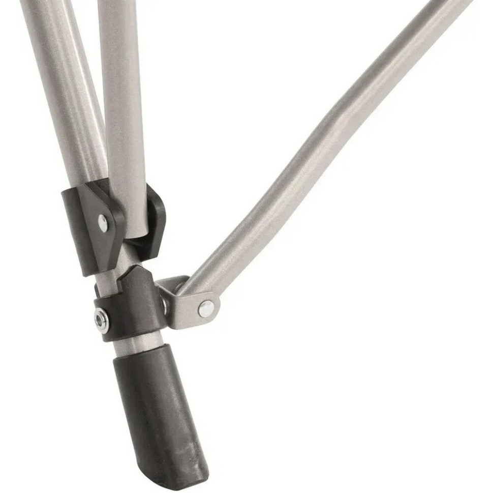 Стул раскладной Goya Outwell 931561 Black, размер 68х63х90 см