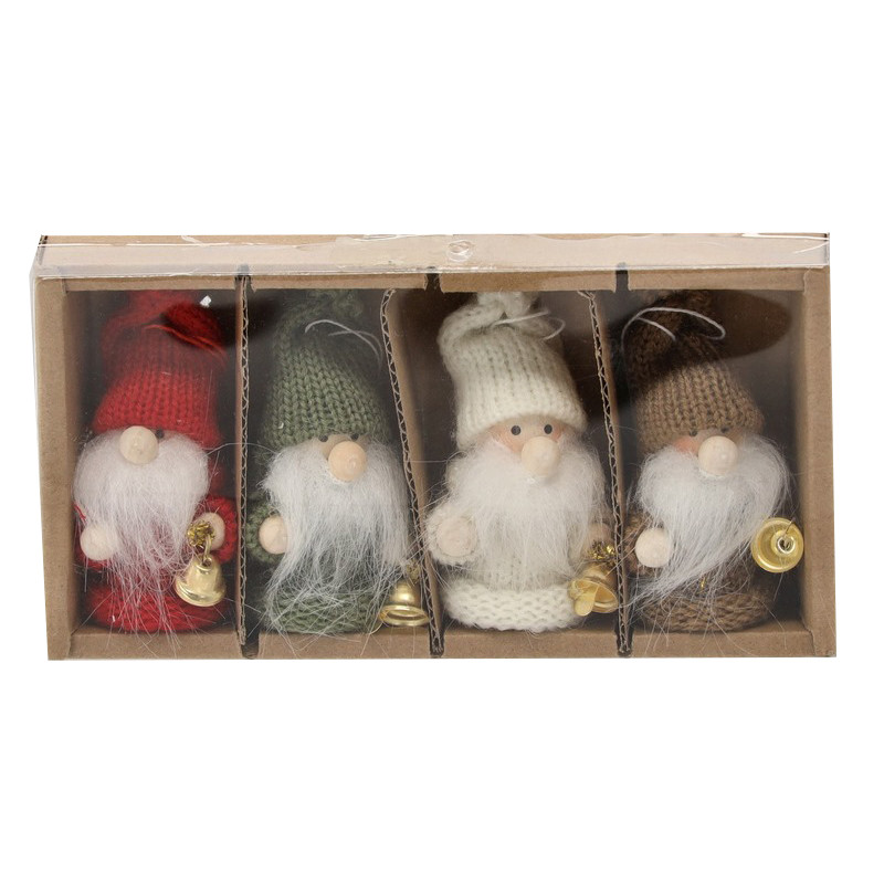 Подвеска новогодняя 