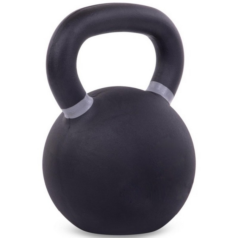 Гиря тренировочная FF51F2 Generation Fitness 523013 чугунная 36 кг