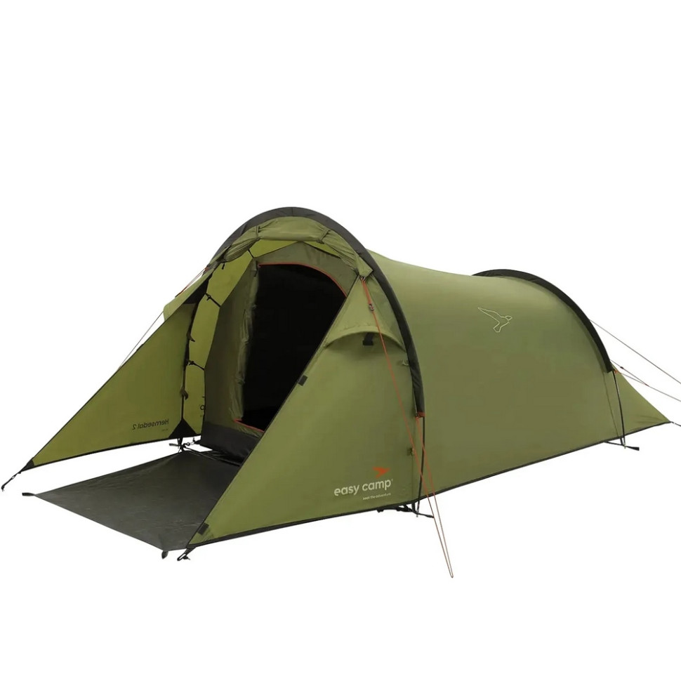 Намет двомісний Hemsedal 2 120473 Easy Camp 932253