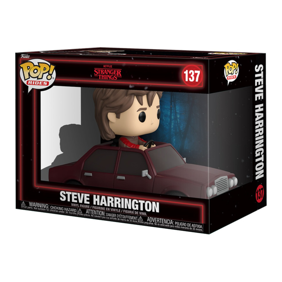 Ігрова фігурка FUNKO POP!