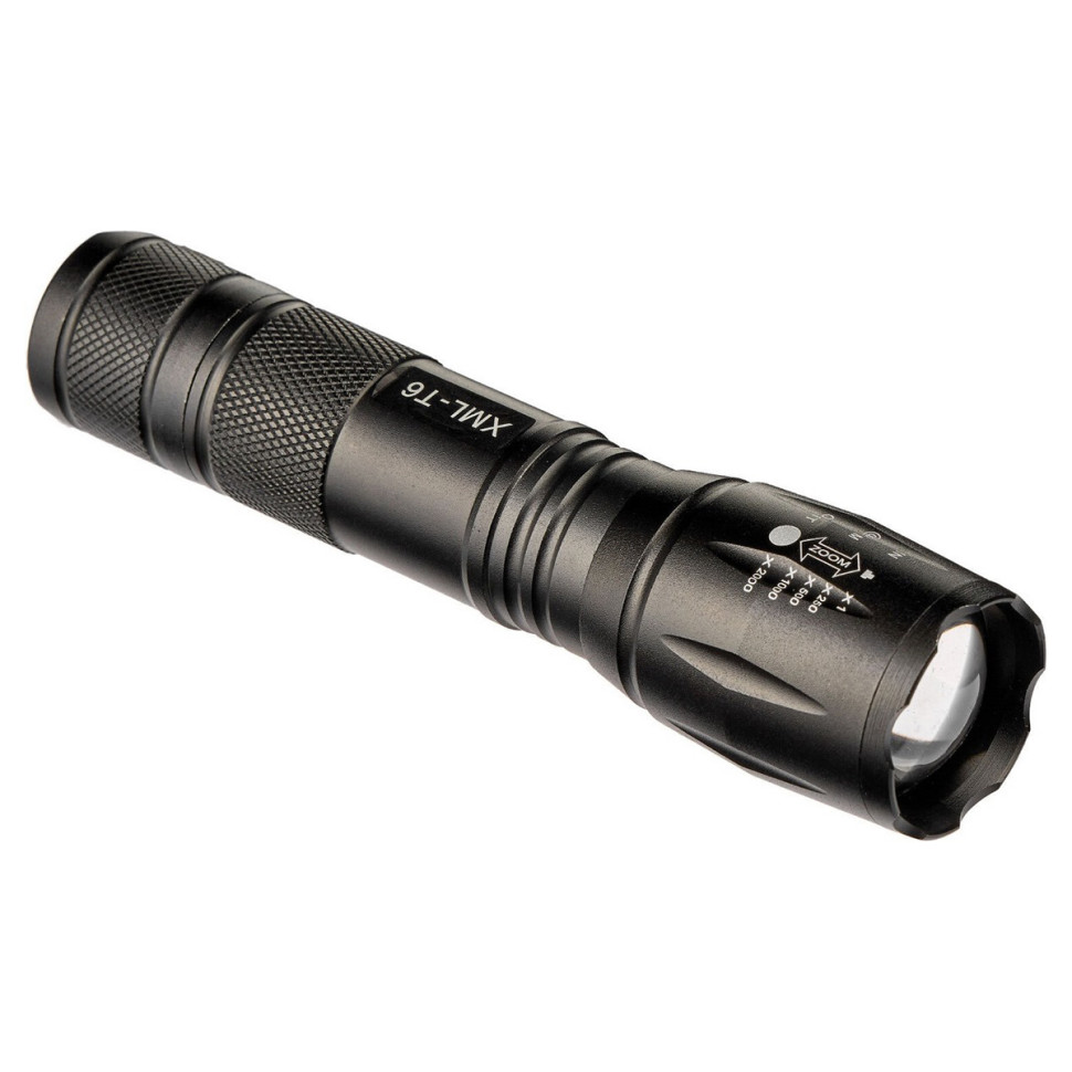 Ліхтар туристичний Focus I Skif Outdoor HQ-118, 350 лм