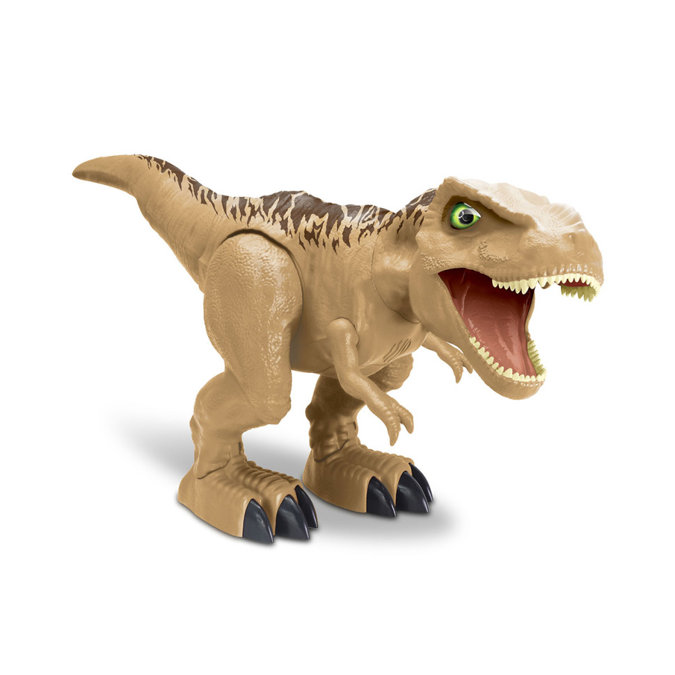 Інтерактивна іграшка DINOS UNLEASHED серії 