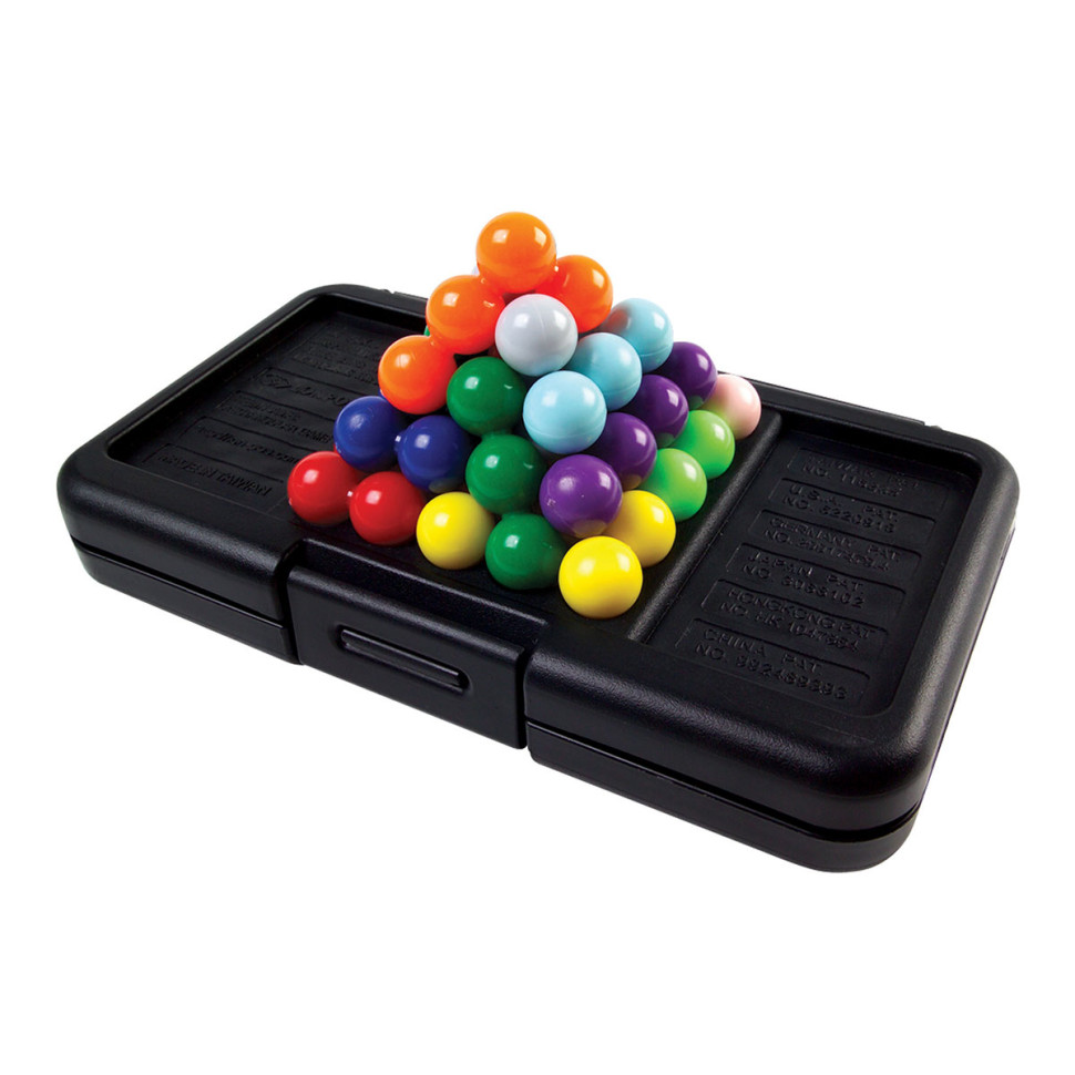 Головоломка Kanoodle® Educational Insights EI-2978, 12 деталей