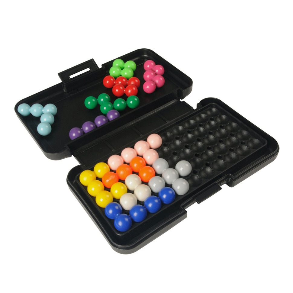 Головоломка Kanoodle® Educational Insights EI-2978, 12 деталей