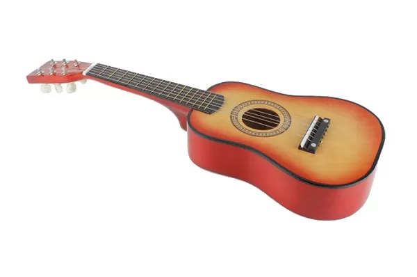Гітара M 1369Orange-UC (Помаранчевий), дерево по цене 204 грн.
